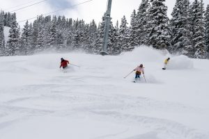 PC: Telluride Ski Resort