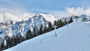 PC: Telluride Ski Resort